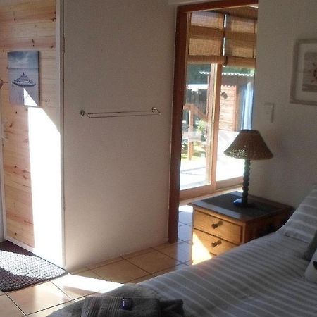 After8 B&B Kleinbaai Eksteriør bilde