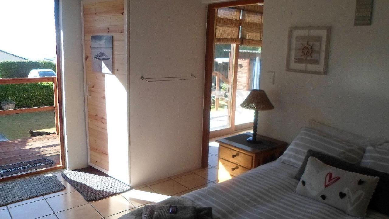 After8 B&B Kleinbaai Eksteriør bilde