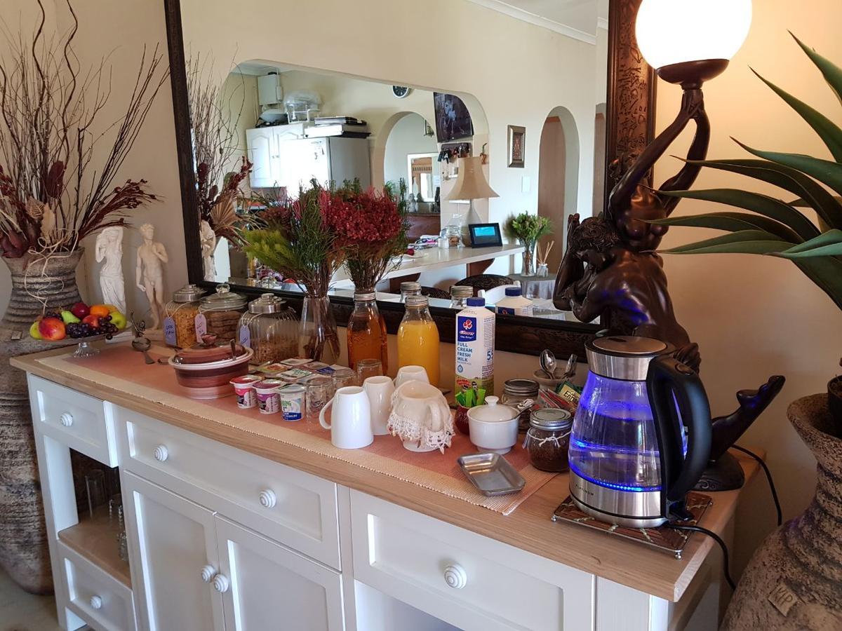After8 B&B Kleinbaai Eksteriør bilde