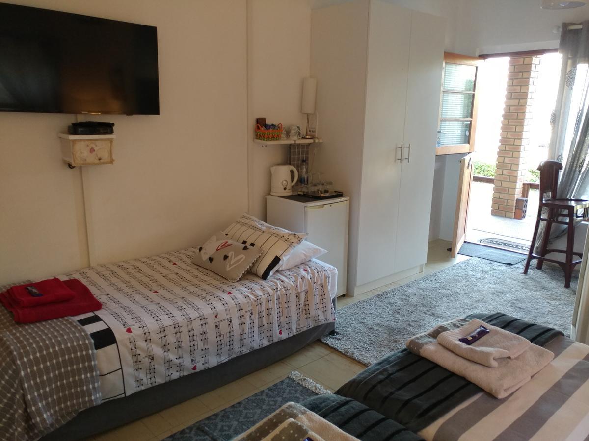 After8 B&B Kleinbaai Eksteriør bilde