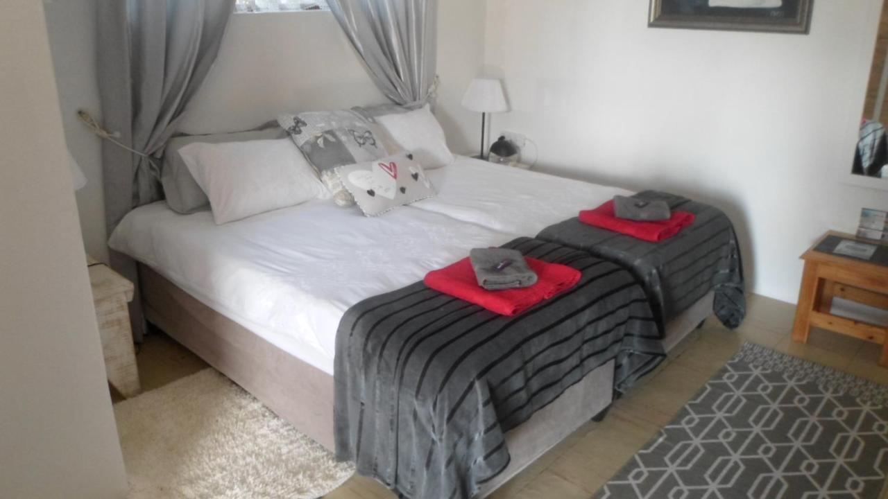 After8 B&B Kleinbaai Eksteriør bilde