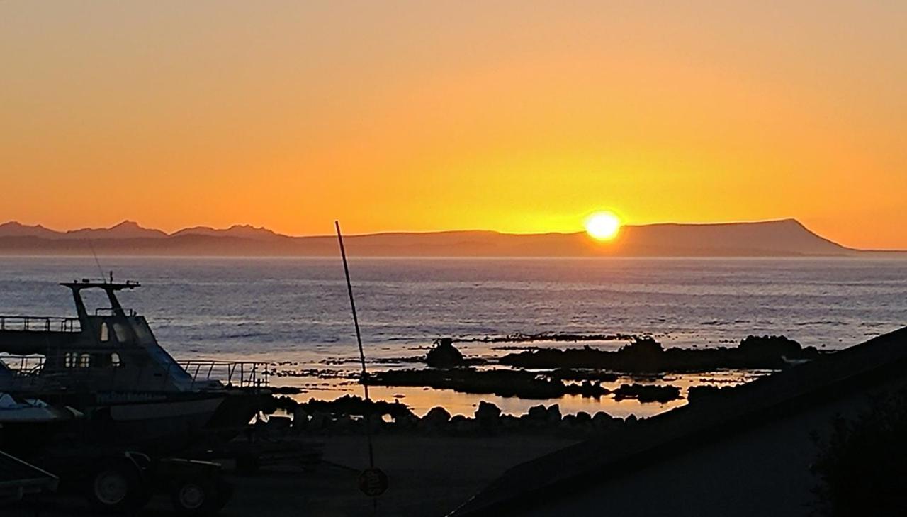 After8 B&B Kleinbaai Rom bilde