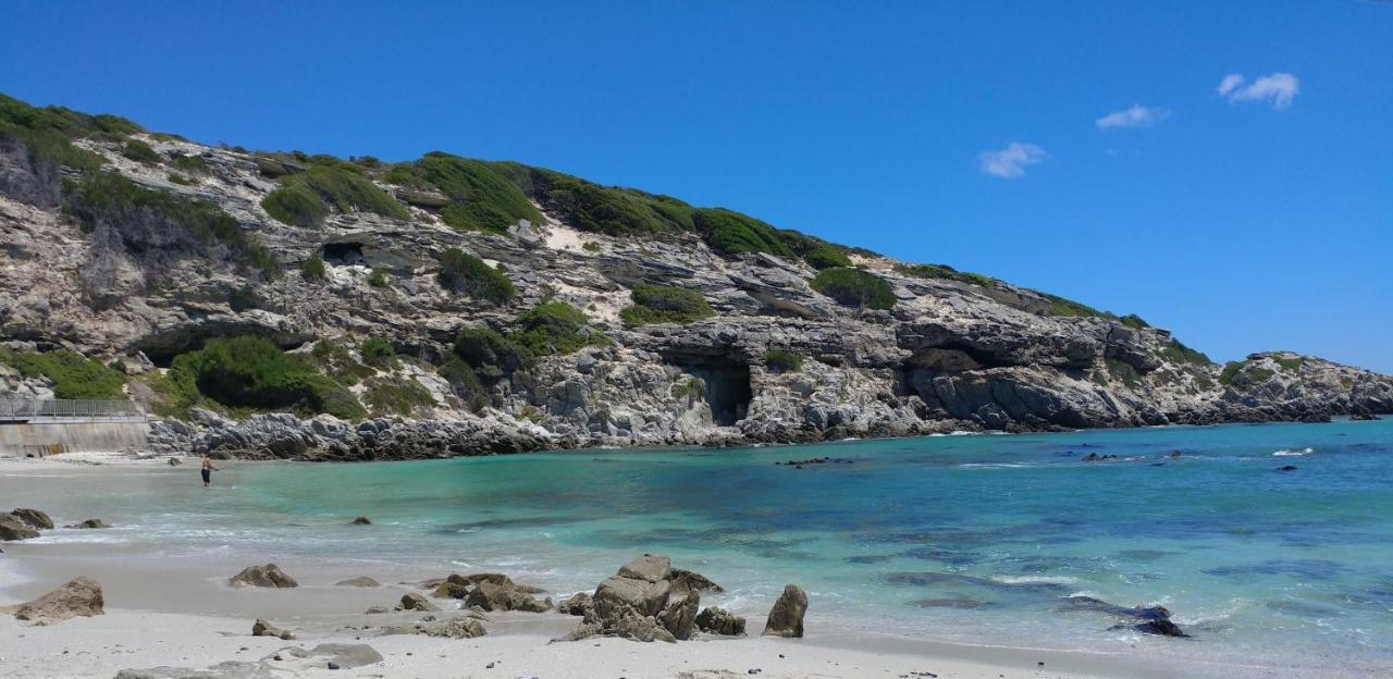 After8 B&B Kleinbaai Rom bilde